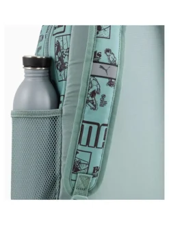 New PUMA Mochila pequeña Phase Aop Backpack