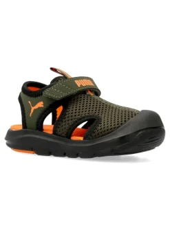 Fashion PUMA Sandalia de playa Fun Racer Mesh V
