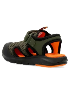 Fashion PUMA Sandalia de playa Fun Racer Mesh V