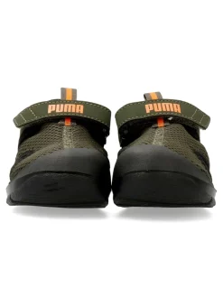 Fashion PUMA Sandalia de playa Fun Racer Mesh V