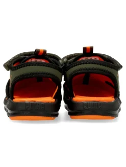 Fashion PUMA Sandalia de playa Fun Racer Mesh V