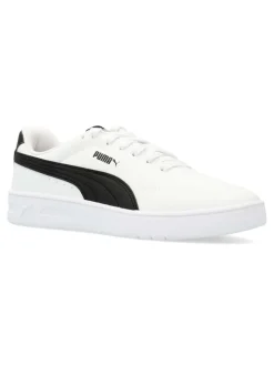 Outlet PUMA Sneakers casual Court Classic Clean