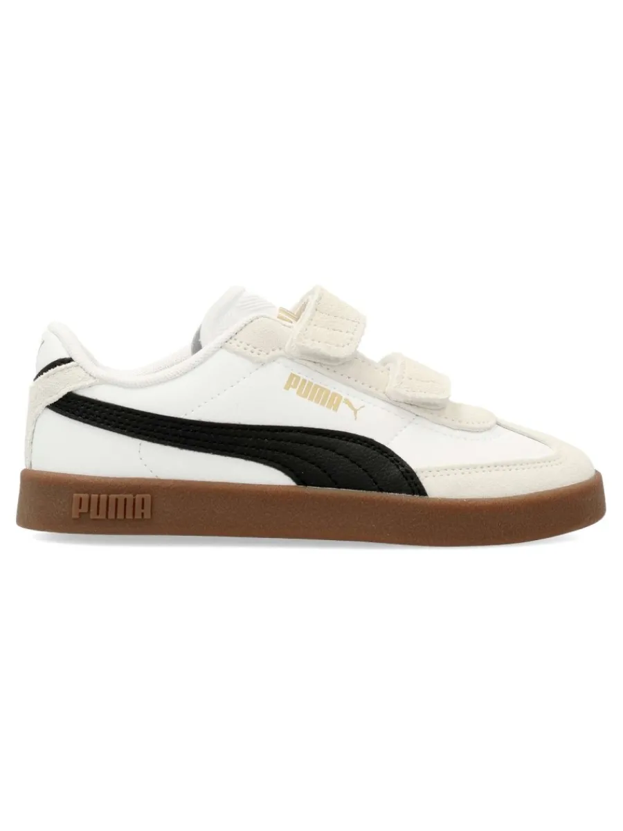 Best PUMA Sneakers casual sport Club II Era