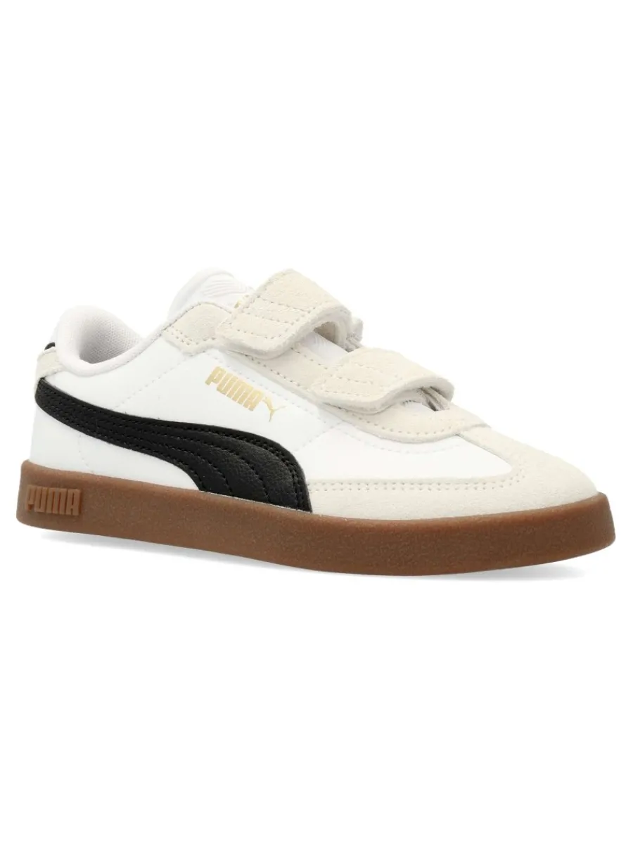 Best PUMA Sneakers casual sport Club II Era