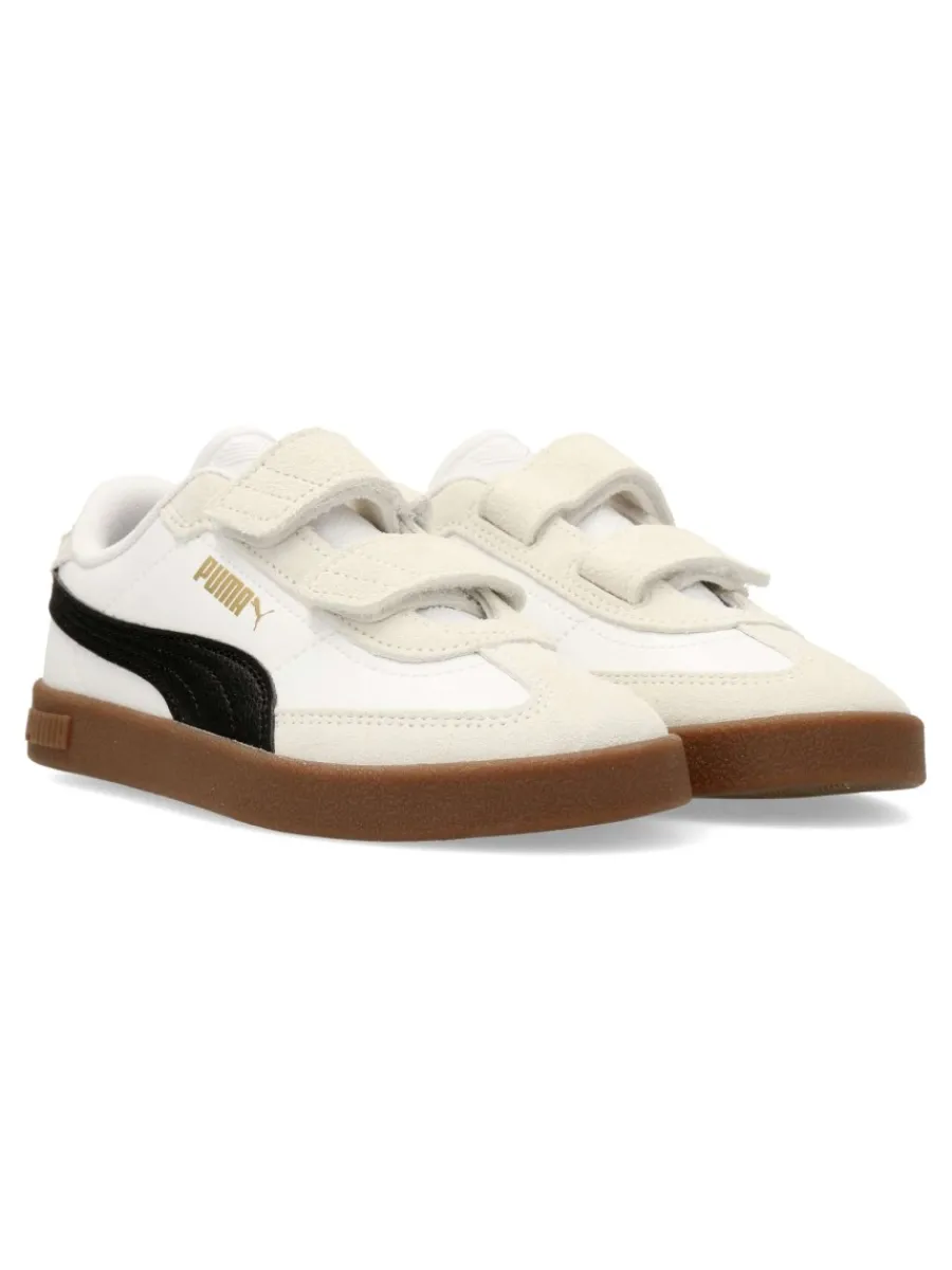 Best PUMA Sneakers casual sport Club II Era