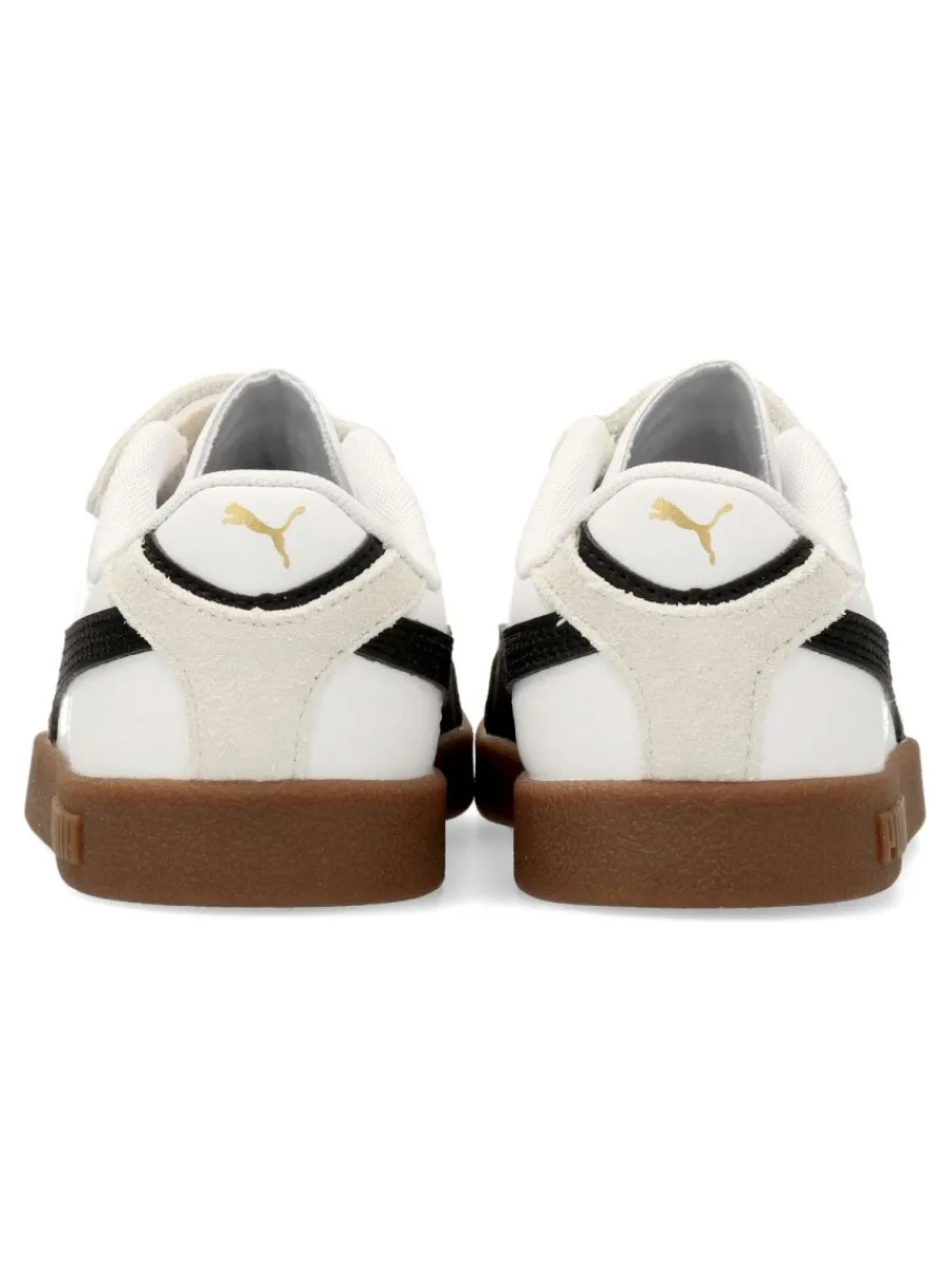 Best PUMA Sneakers casual sport Club II Era