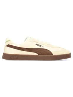 Outlet PUMA Tenis deportivo sneakers casual Club II Era