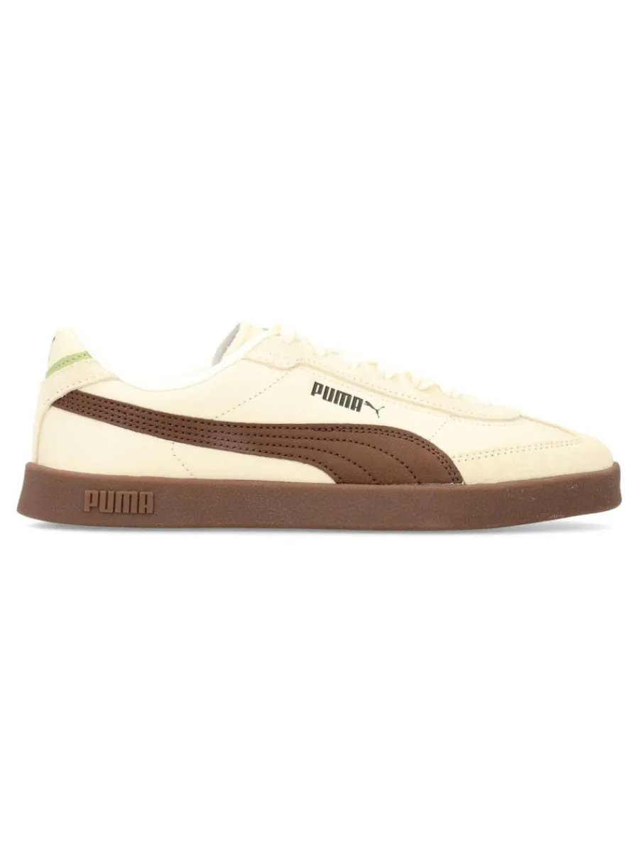 Outlet PUMA Tenis deportivo sneakers casual Club II Era