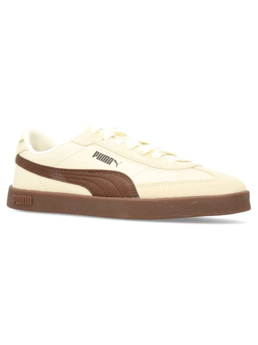 Outlet PUMA Tenis deportivo sneakers casual Club II Era