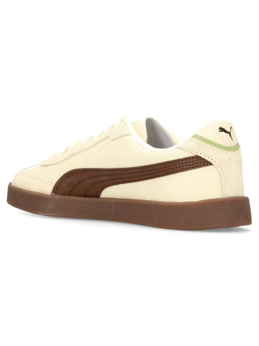 Outlet PUMA Tenis deportivo sneakers casual Club II Era