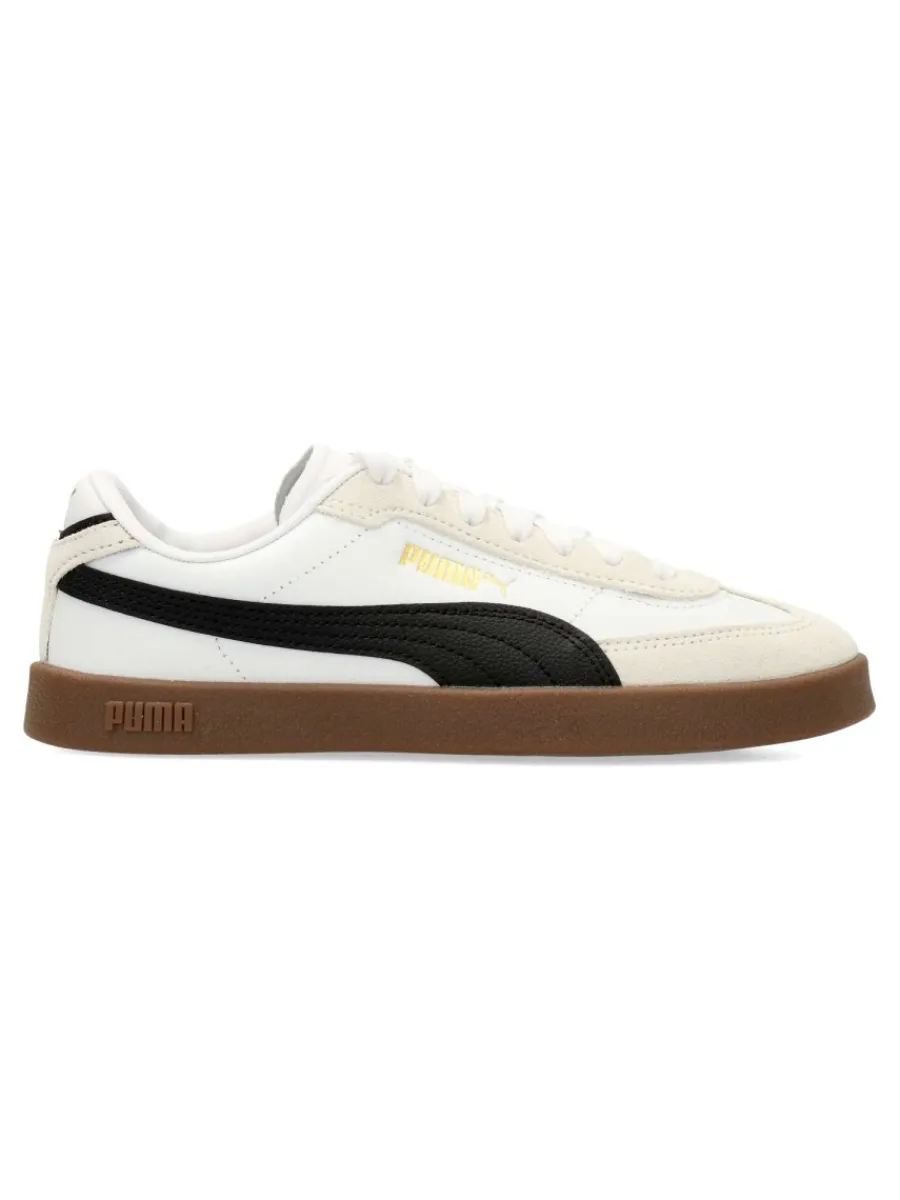 New PUMA Zapatilla bamba deportiva ClubII Era