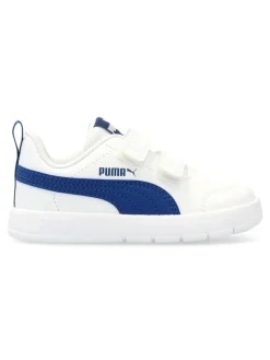 Fashion PUMA Zapatilla deportiva niño Courtflex V3