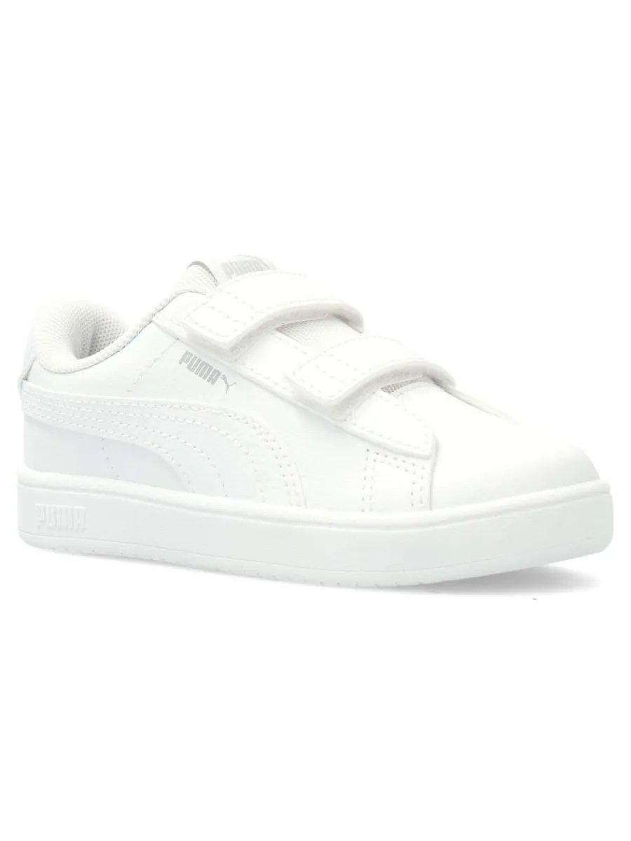 New PUMA Zapatilla deportiva colegial Rickie Classic