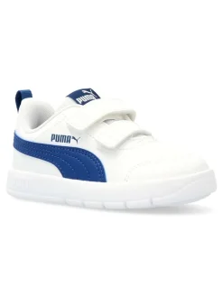 Fashion PUMA Zapatilla deportiva niño Courtflex V3