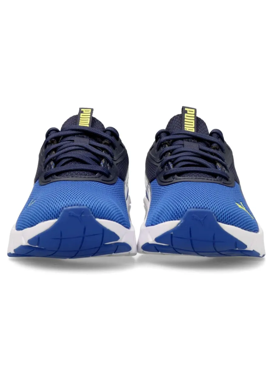 Online PUMA Zapatilla deportiva Flex Focus Lite Modern Jr