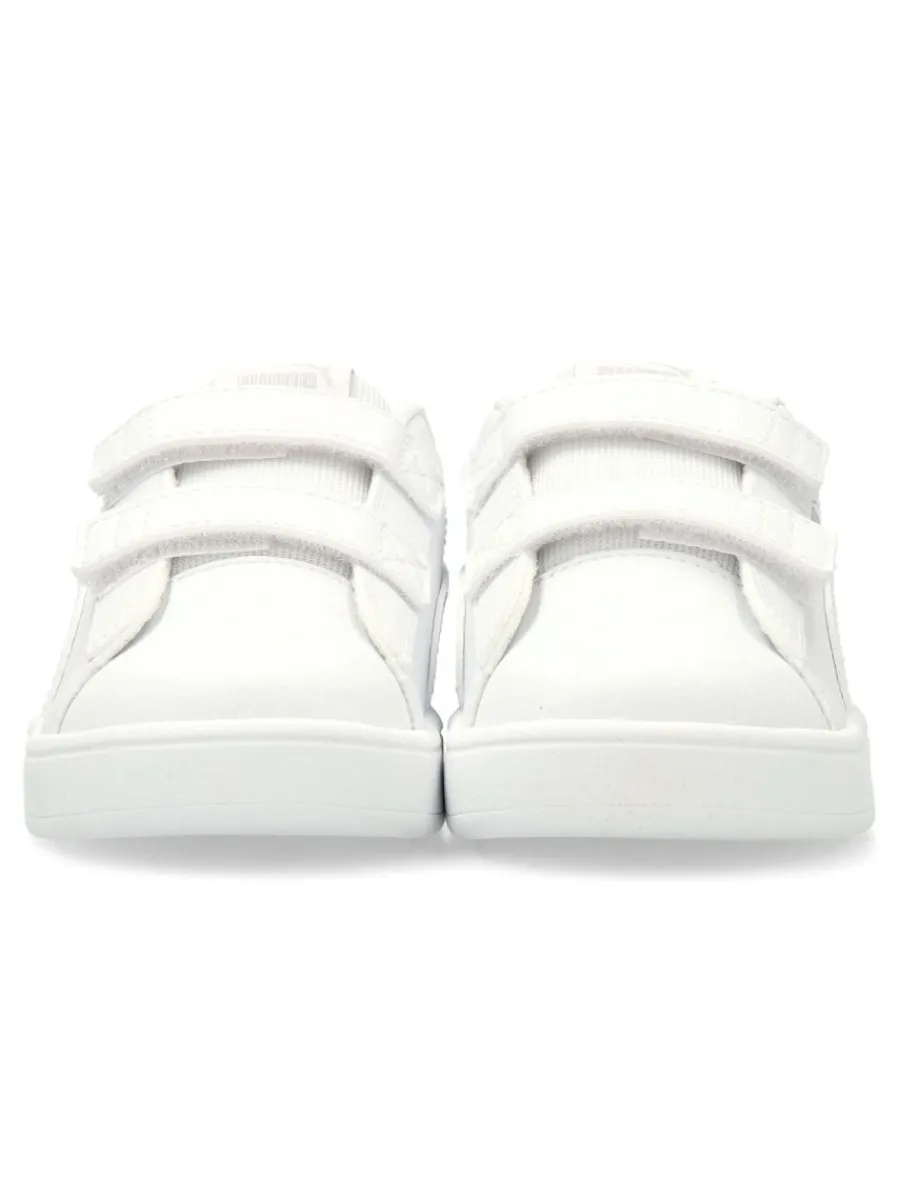 New PUMA Zapatilla deportiva colegial Rickie Classic