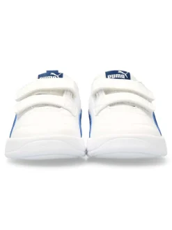 Fashion PUMA Zapatilla deportiva niño Courtflex V3