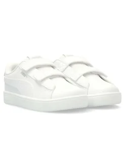 New PUMA Zapatilla deportiva colegial Rickie Classic