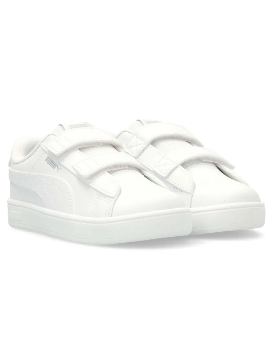 New PUMA Zapatilla deportiva colegial Rickie Classic