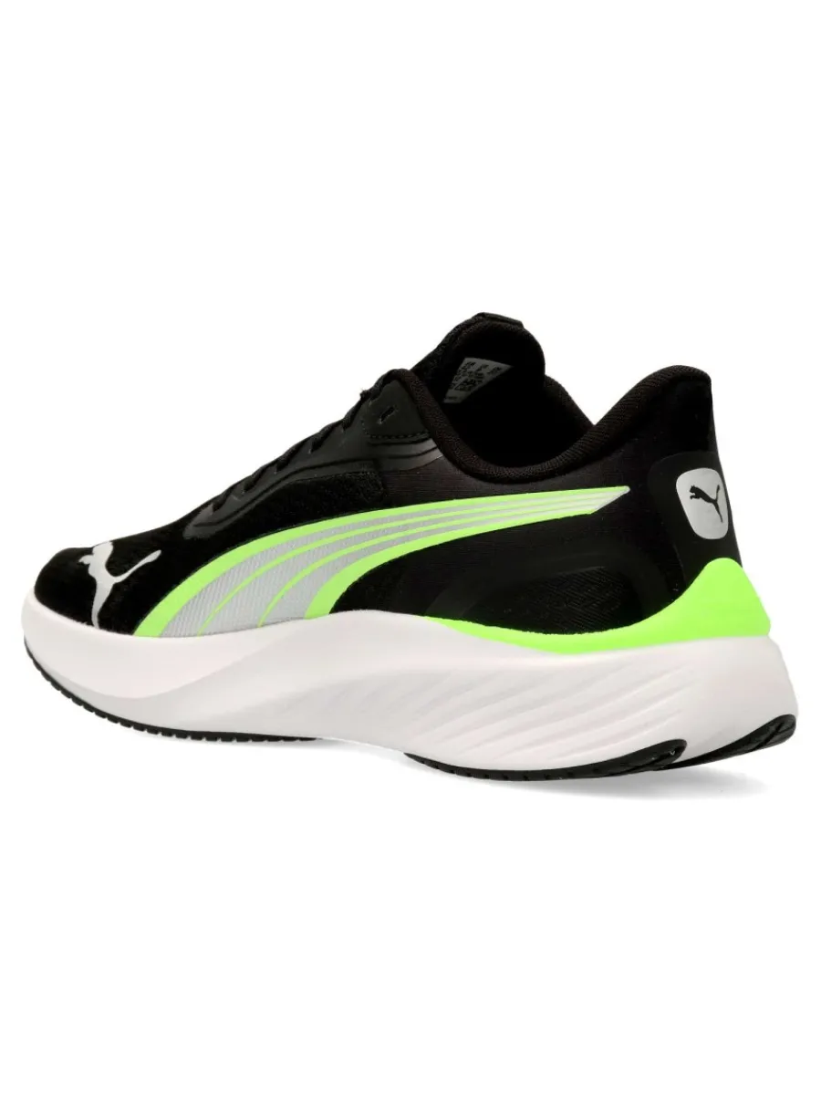 Discount PUMA Zapatilla running hombre Pounce Lite