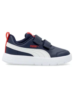 Fashion PUMA Zapatillas deportivas Courtflex V3 V Inf