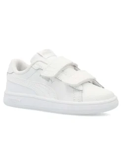 Online PUMA Zapatillas deportivas colegial Smash 3.0