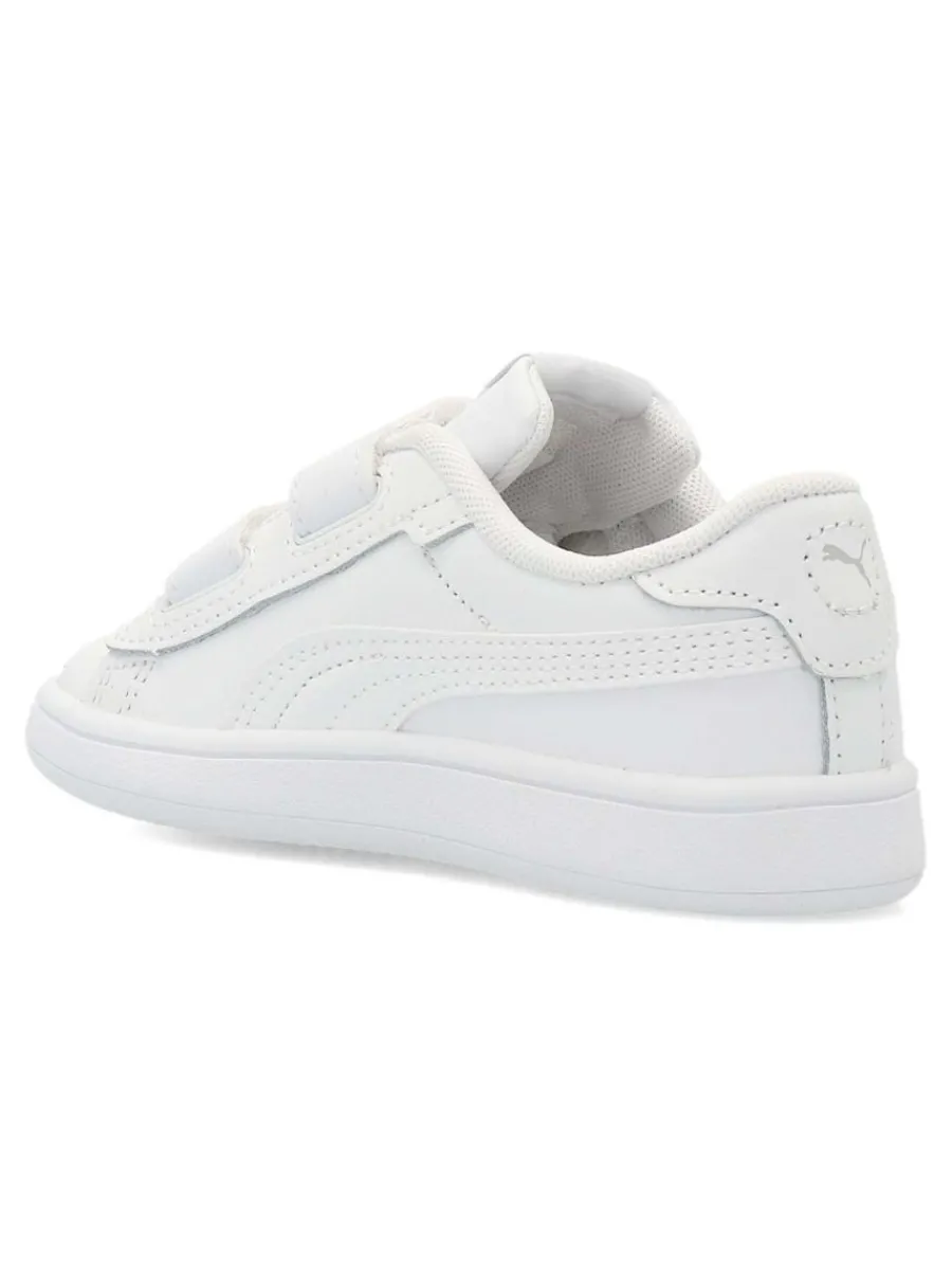 Online PUMA Zapatillas deportivas colegial Smash 3.0