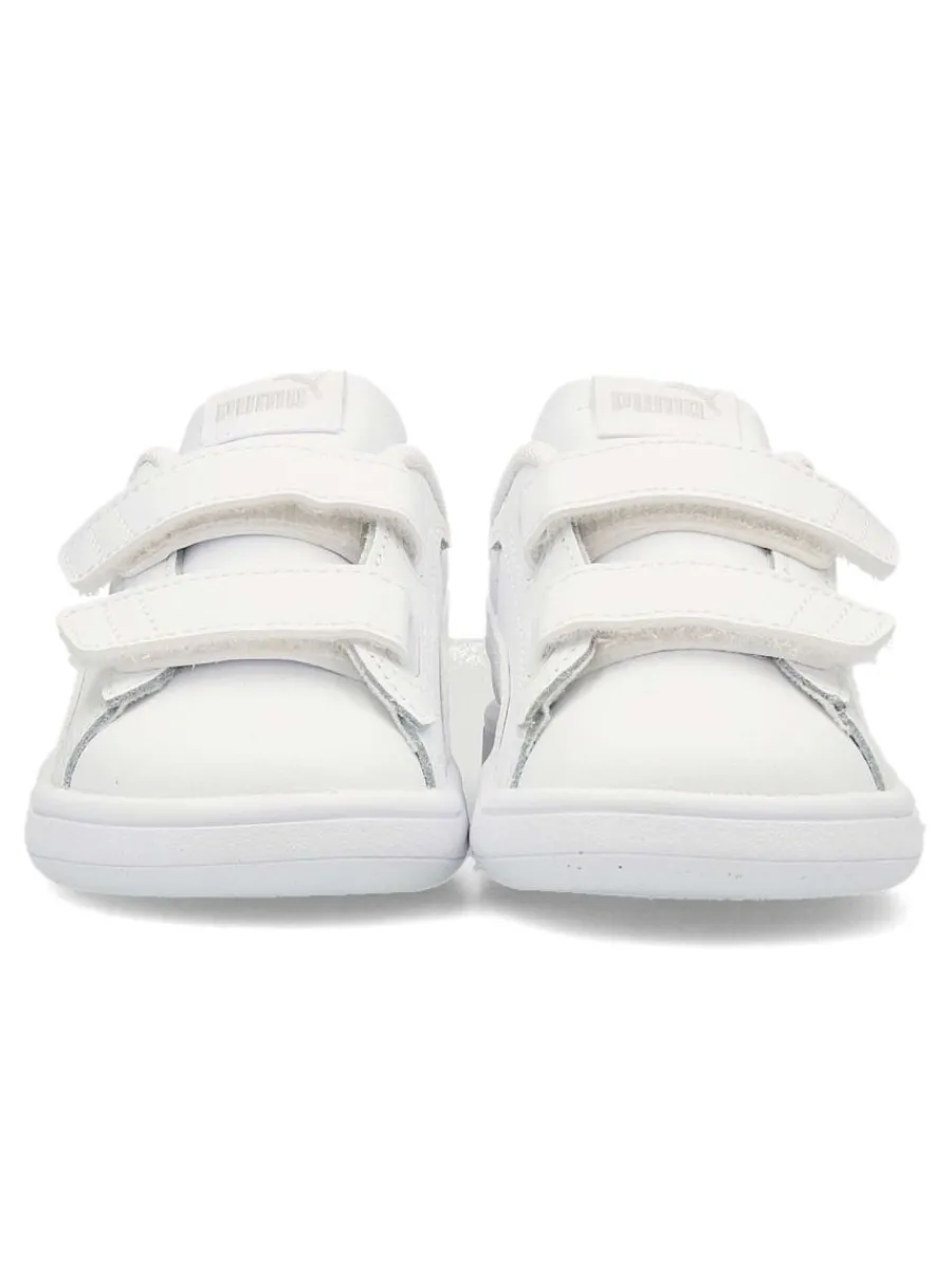 Online PUMA Zapatillas deportivas colegial Smash 3.0