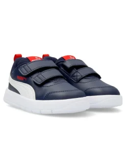 Fashion PUMA Zapatillas deportivas Courtflex V3 V Inf