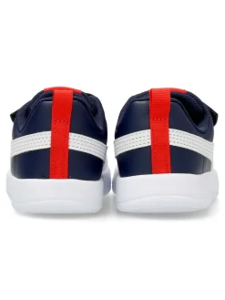 Fashion PUMA Zapatillas deportivas Courtflex V3 V Inf