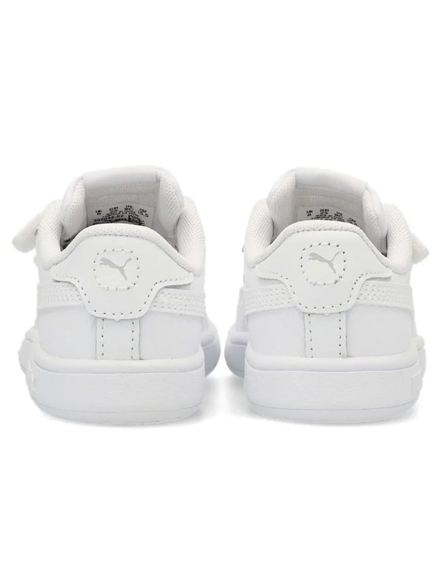 Online PUMA Zapatillas deportivas colegial Smash 3.0