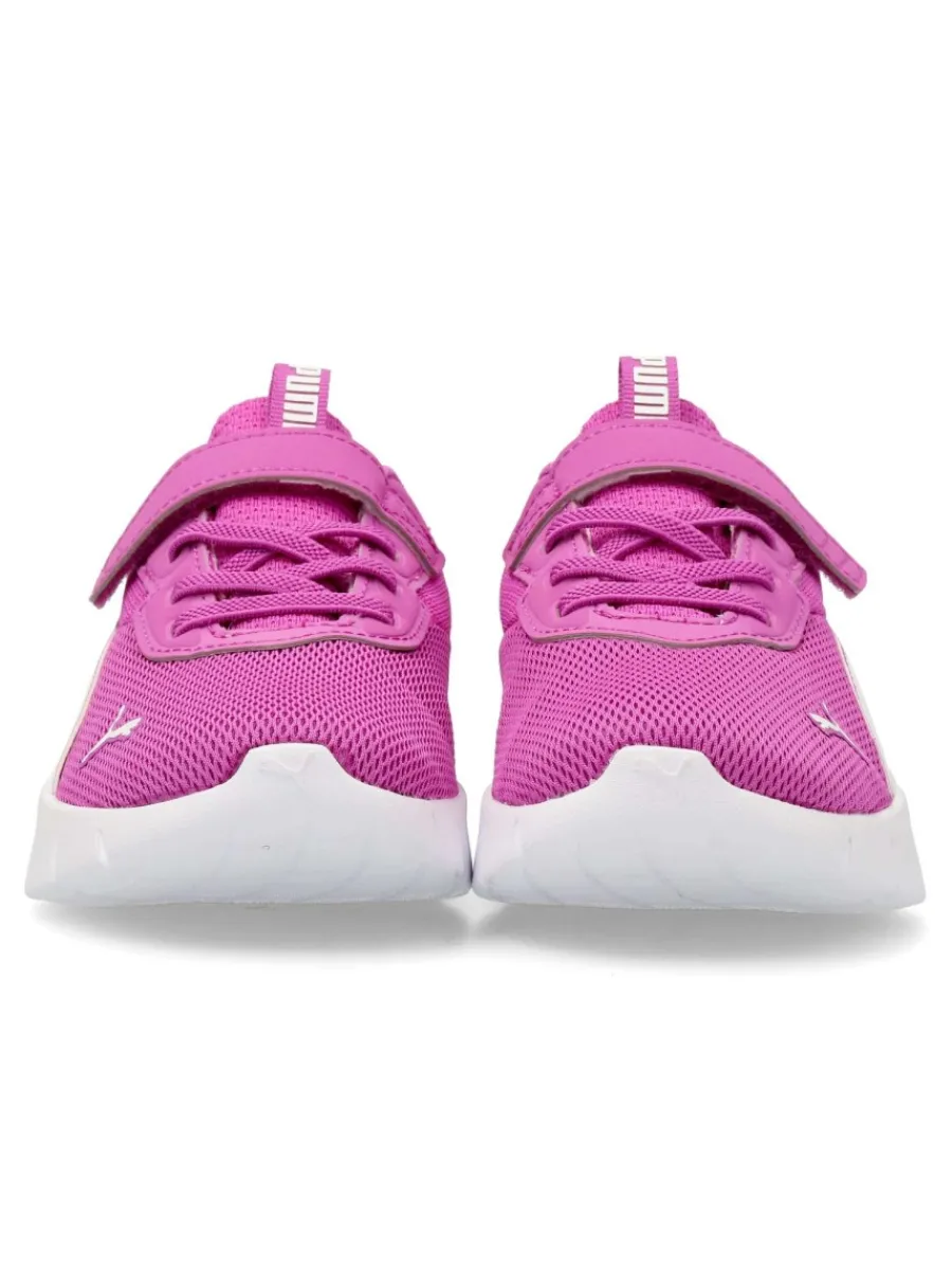 New PUMA Zapatillas niña Flex Focus Modern
