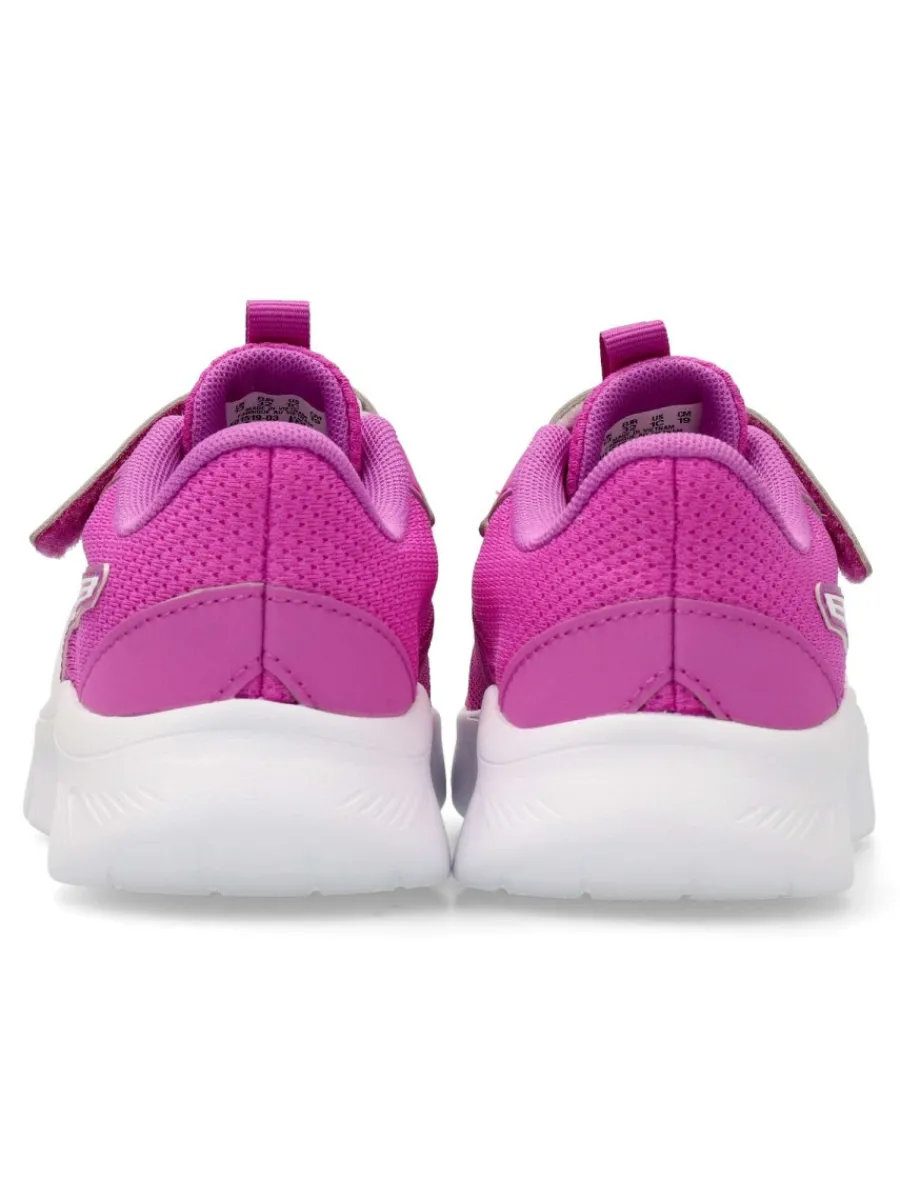New PUMA Zapatillas niña Flex Focus Modern
