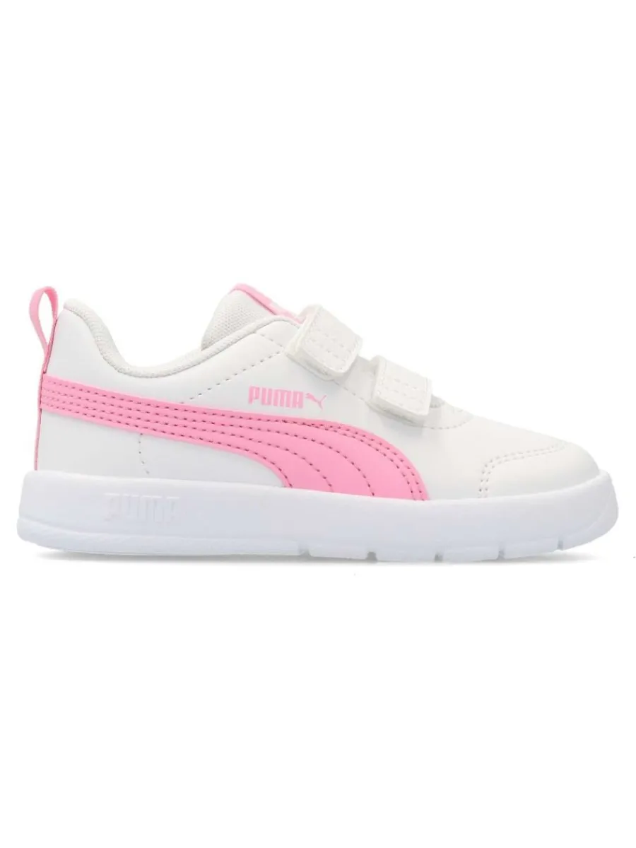 Online PUMA Zapatillas velcros Courtflex V3 V Inf