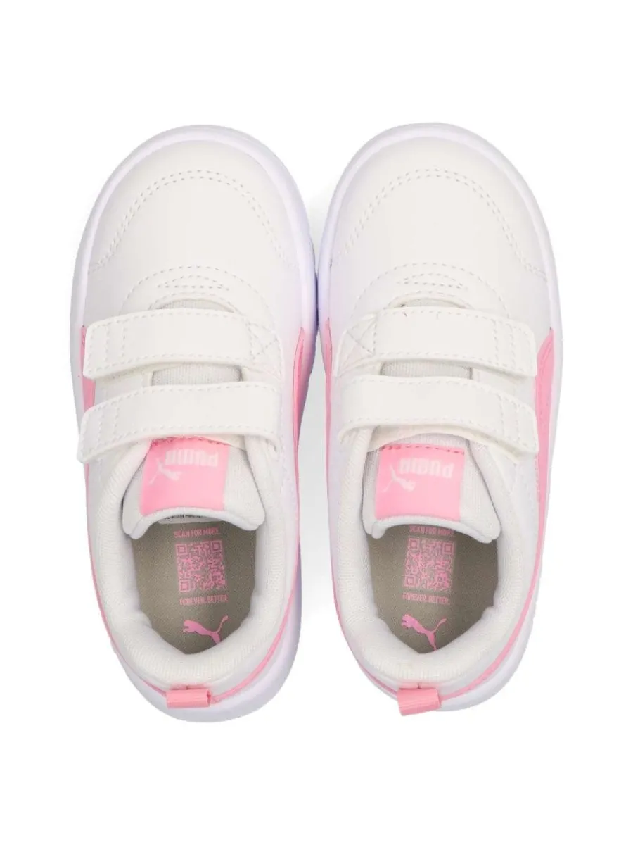 Online PUMA Zapatillas velcros Courtflex V3 V Inf
