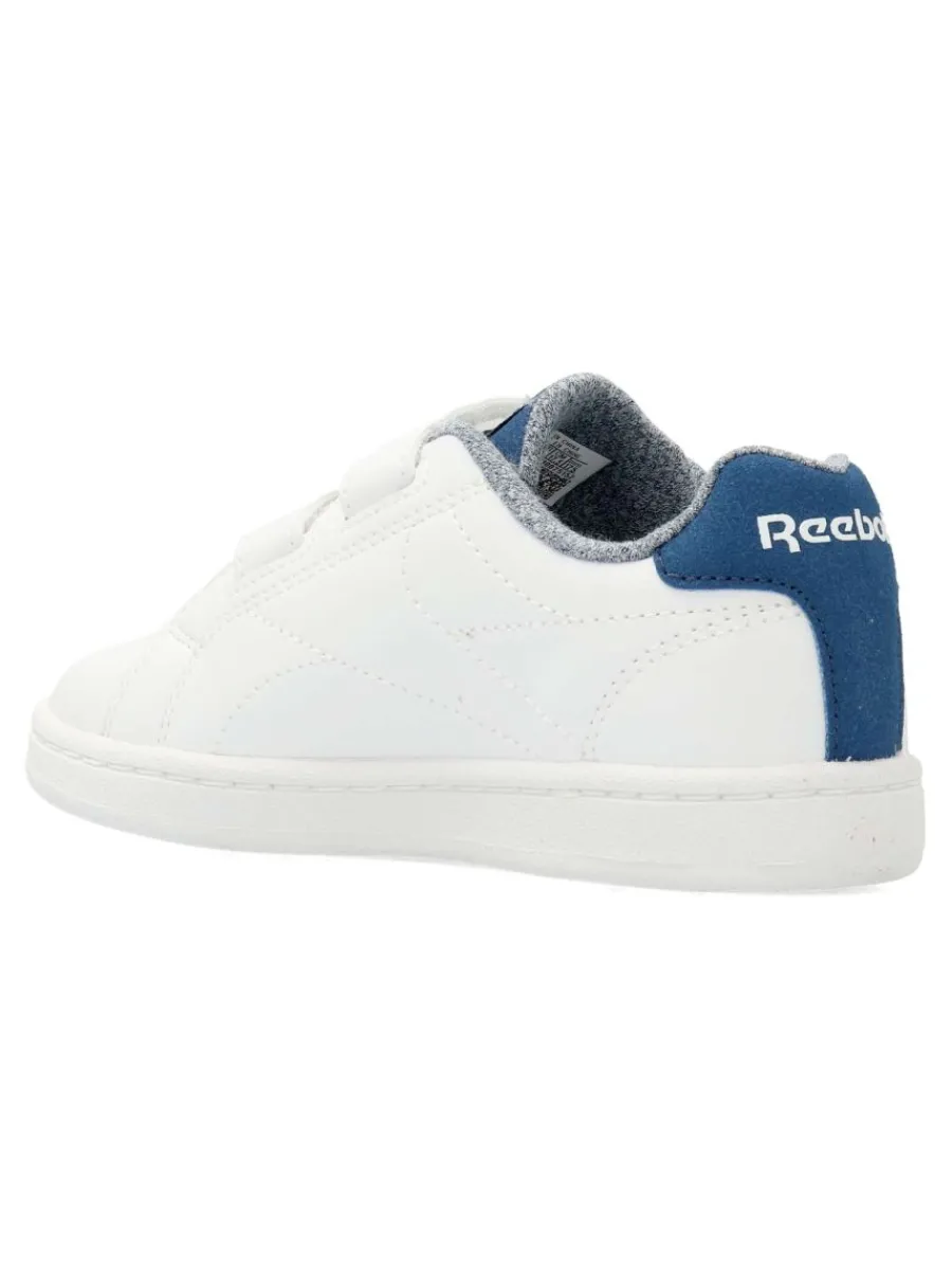 Outlet REEBOK Deportiva casual Royal Complete Clean 2.0