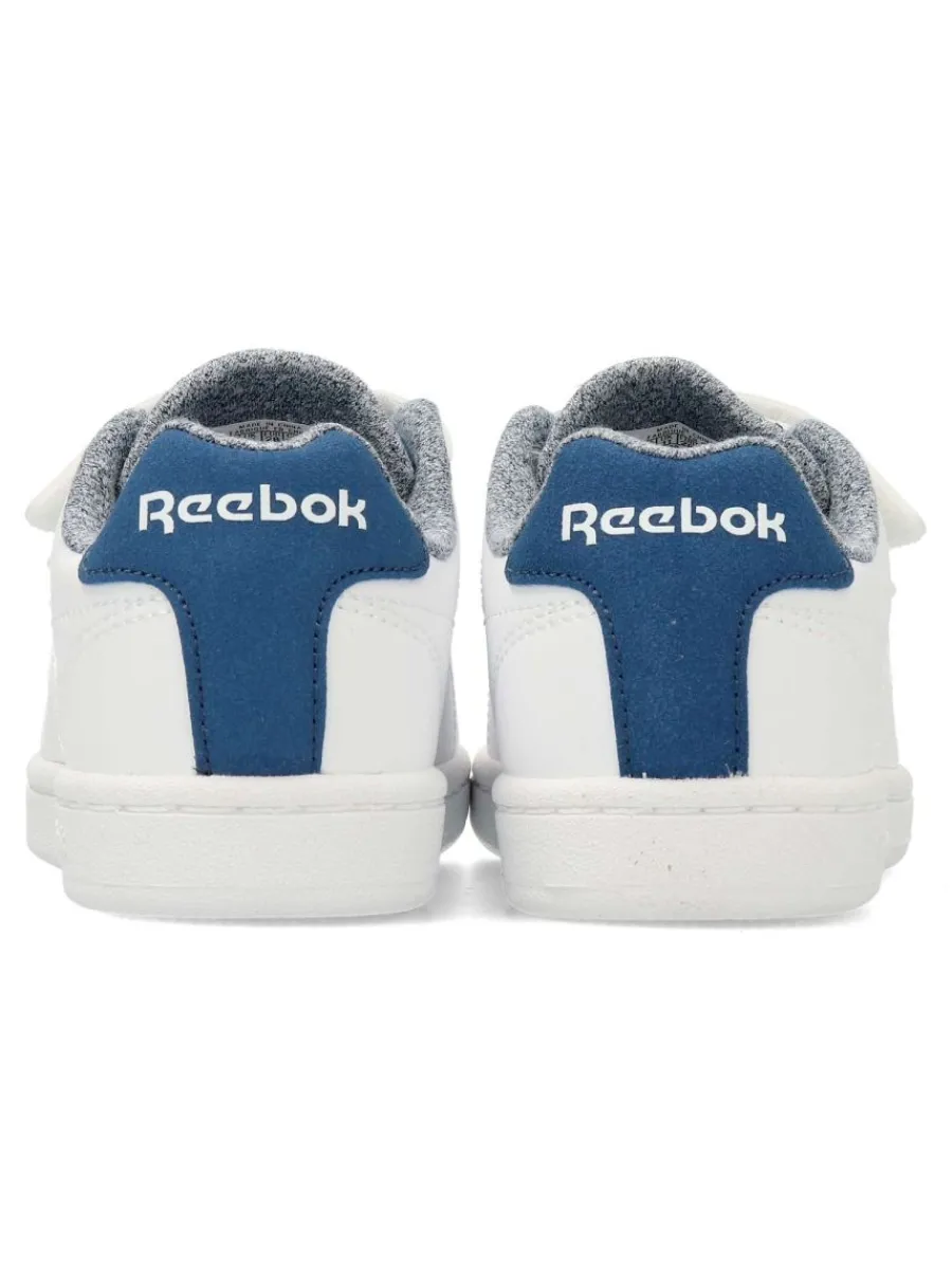 Outlet REEBOK Deportiva casual Royal Complete Clean 2.0