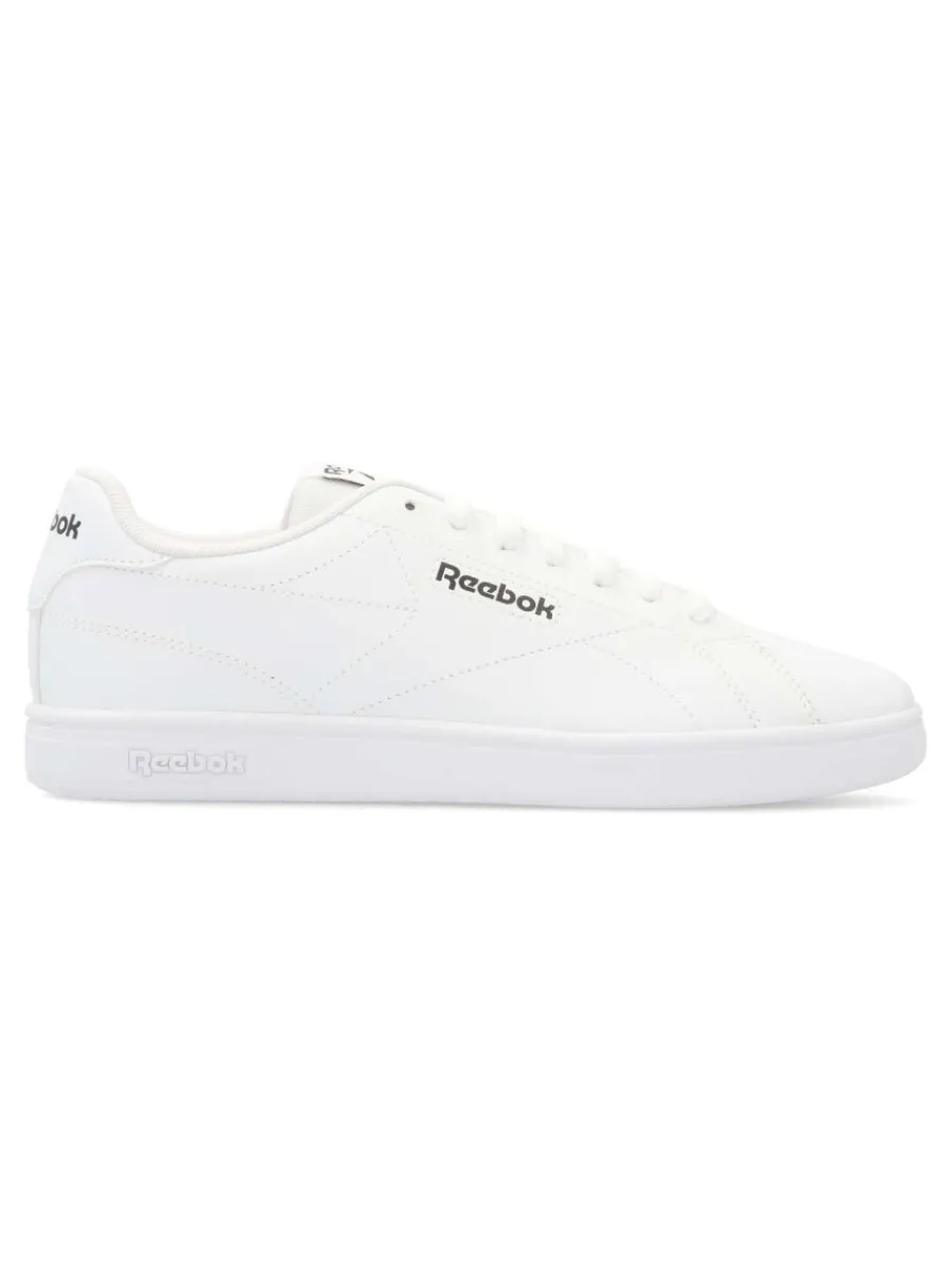 Discount REEBOK Deportiva tenis casual Court Clean