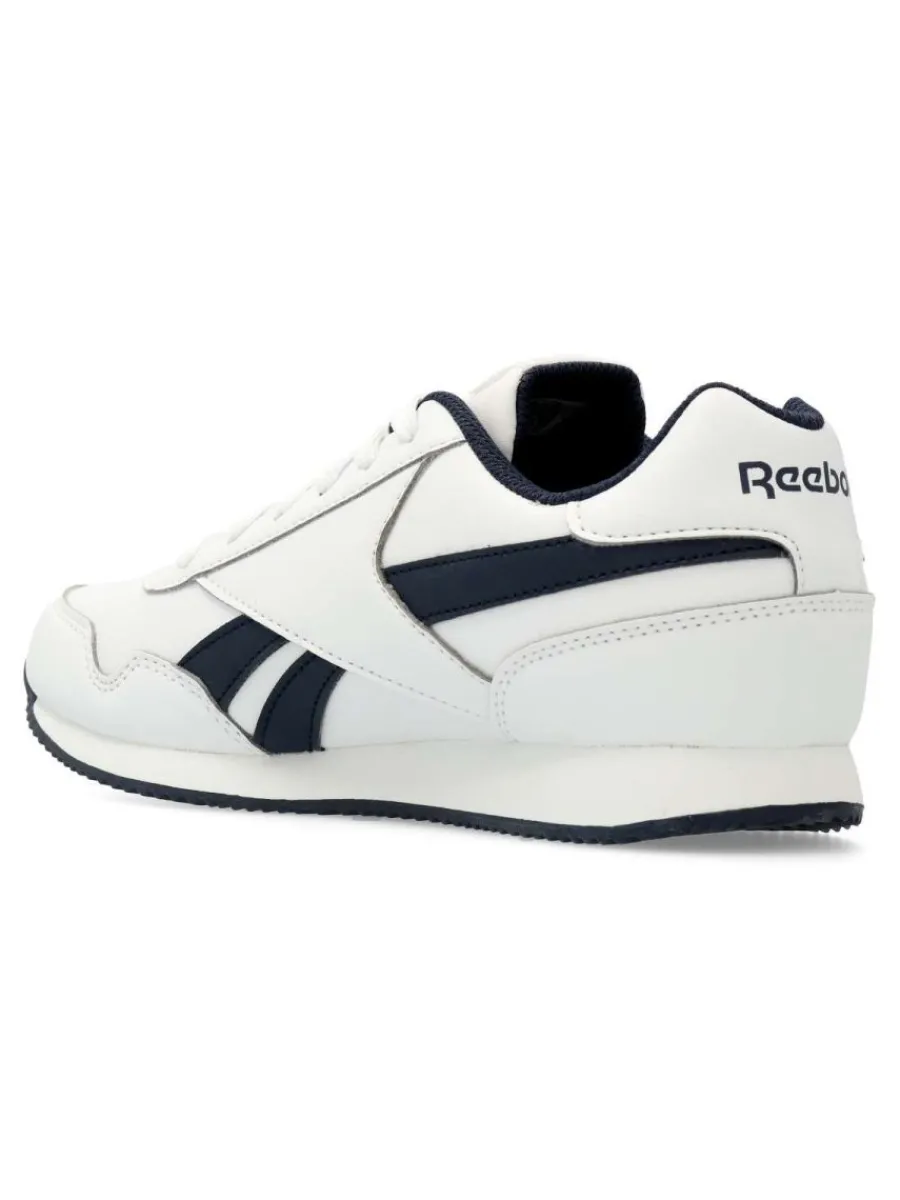 Discount REEBOK Deportivas casuales Royal CLJOG 3