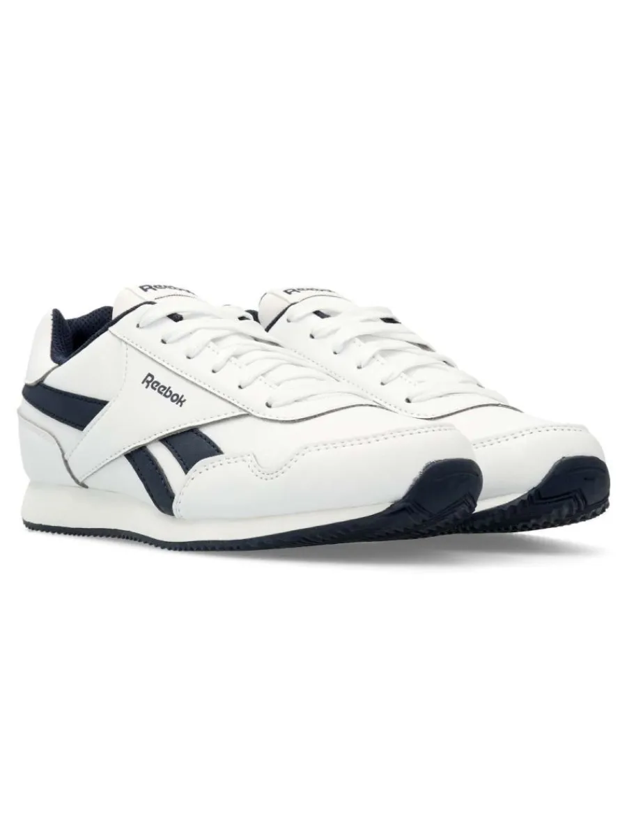 Discount REEBOK Deportivas casuales Royal CLJOG 3