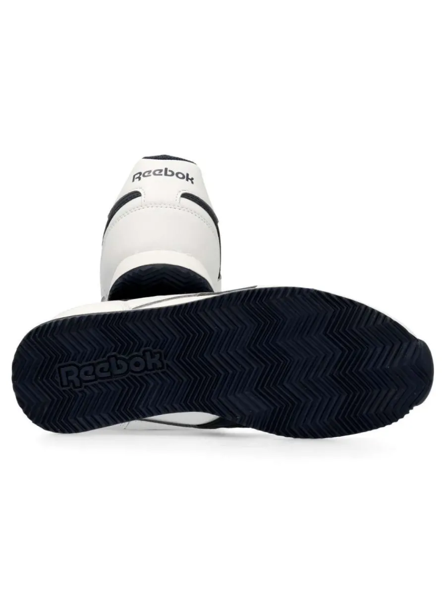 Discount REEBOK Deportivas casuales Royal CLJOG 3