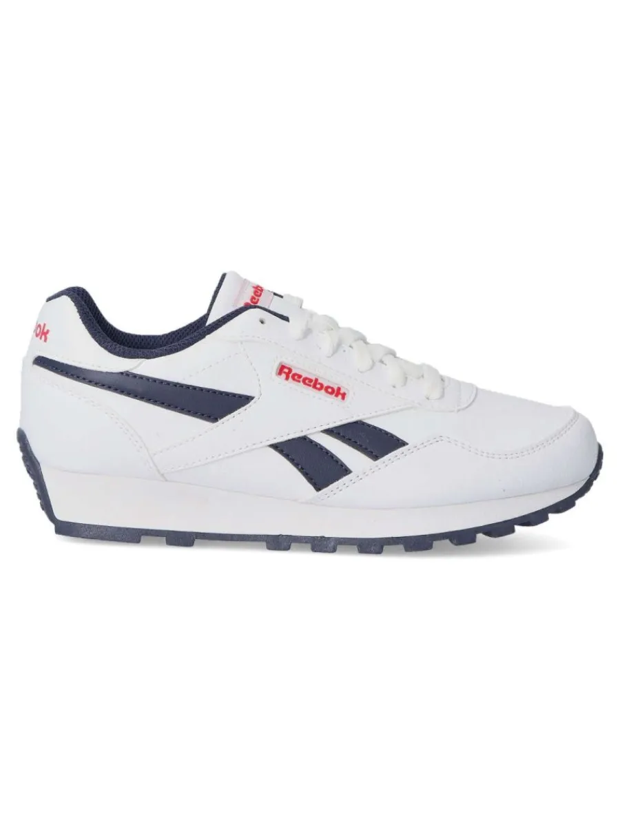 New REEBOK Deportivo casual Rewind Run REE GY1723 BLANCO