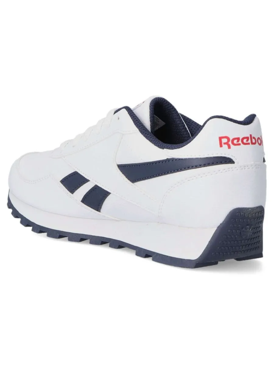 New REEBOK Deportivo casual Rewind Run REE GY1723 BLANCO