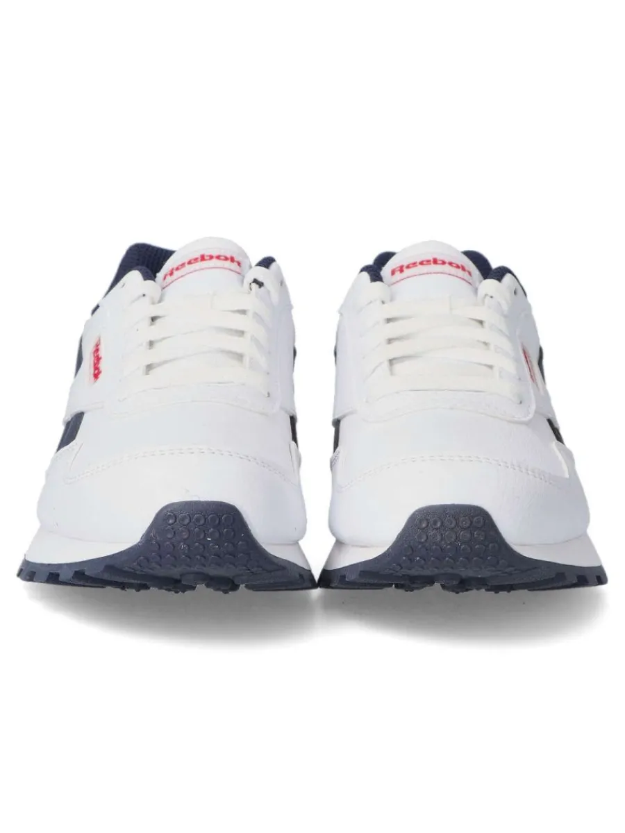 New REEBOK Deportivo casual Rewind Run REE GY1723 BLANCO