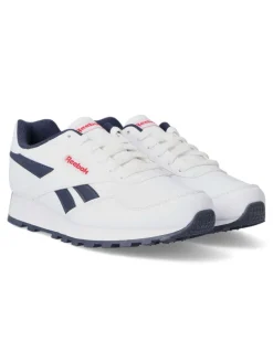 New REEBOK Deportivo casual Rewind Run REE GY1723 BLANCO