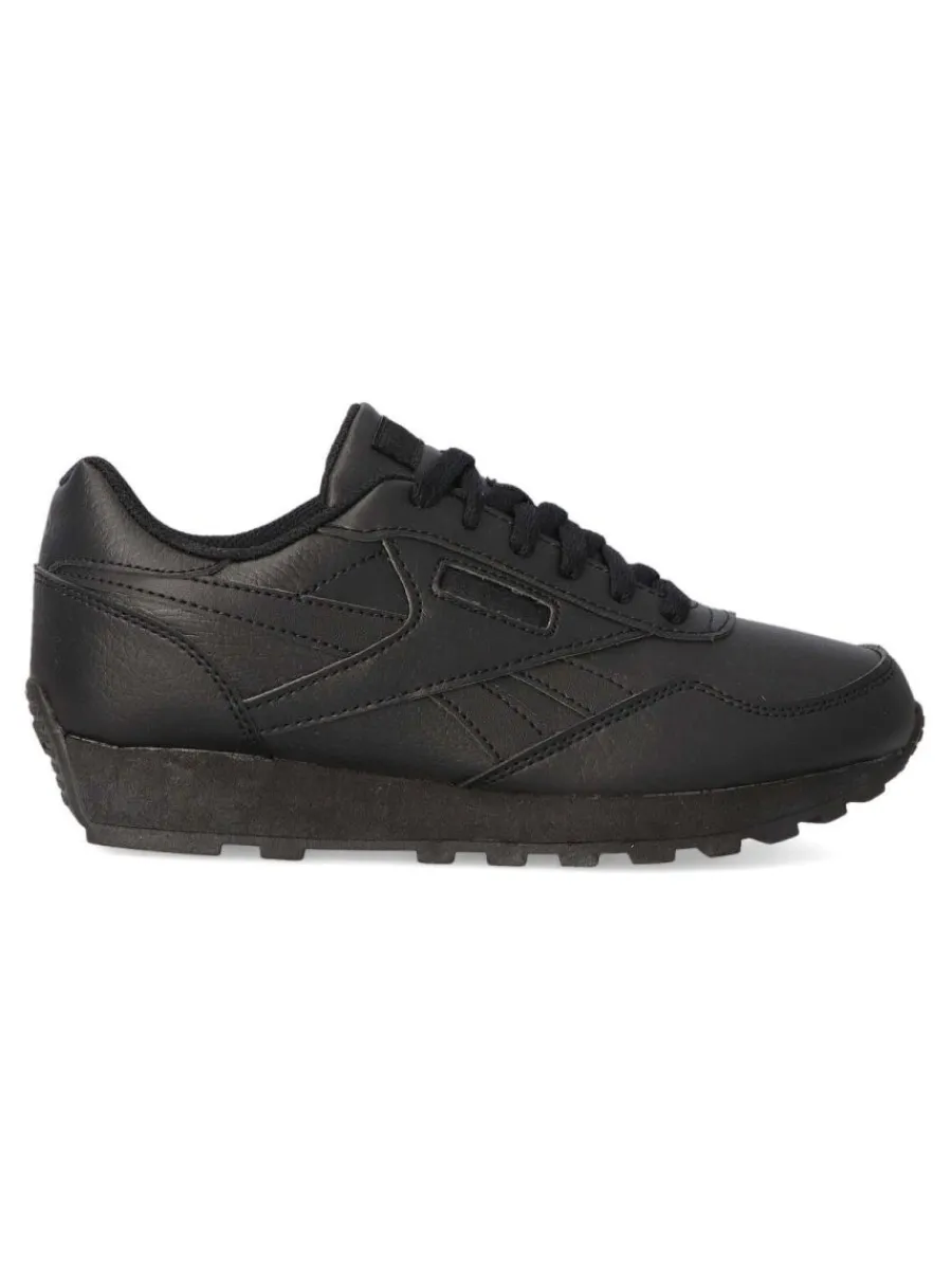 Discount REEBOK Sneakers casual Royal Rewind REE GY1728 NEGRO