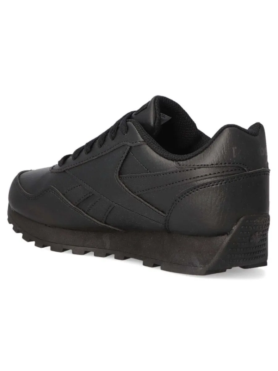 Discount REEBOK Sneakers casual Royal Rewind REE GY1728 NEGRO
