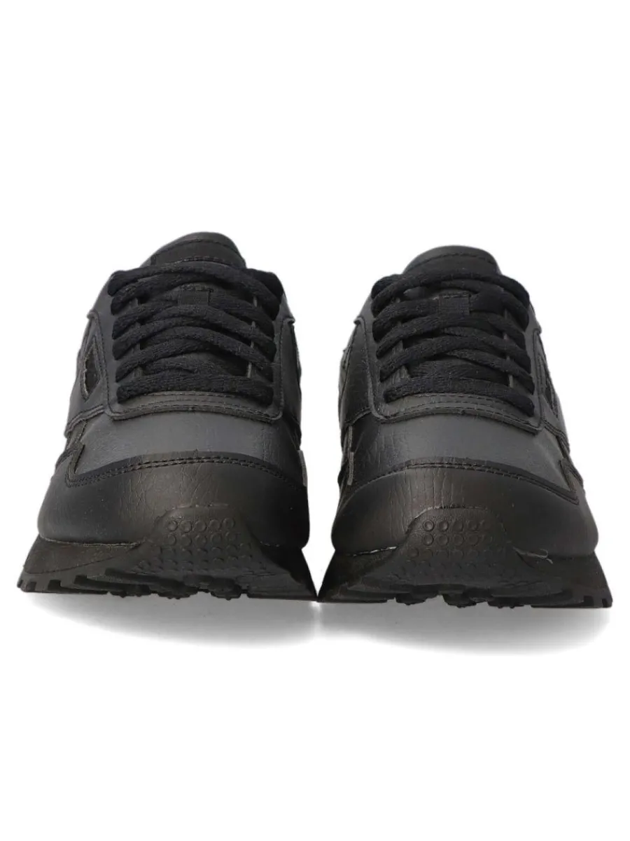 Discount REEBOK Sneakers casual Royal Rewind REE GY1728 NEGRO
