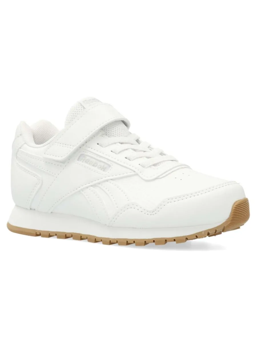 Sale REEBOK Zapatilla casual sport blanca Glide Elastic Lace
