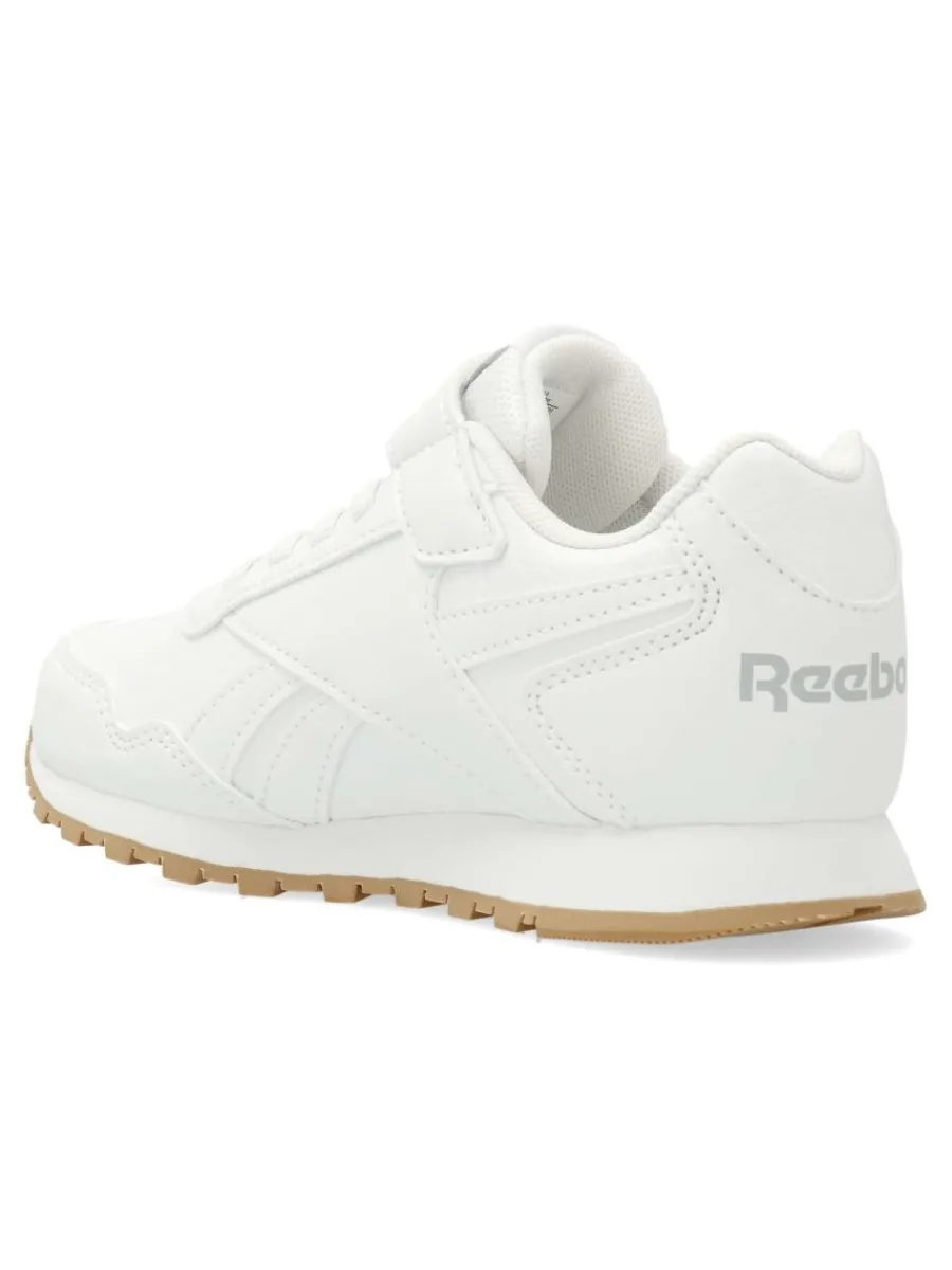 Sale REEBOK Zapatilla casual sport blanca Glide Elastic Lace